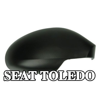 BLIC غلاف مرآة الجناح — SEAT Toledo