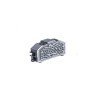 MAHLE Fan motoru regülatörü — SEAT Altea (6)