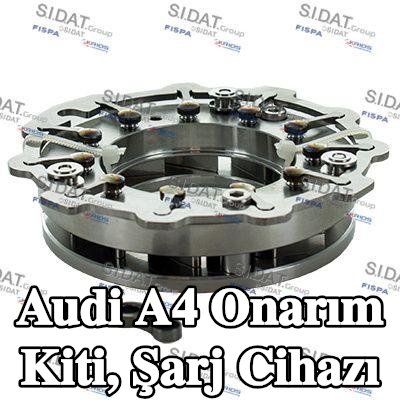 SIDAT Onarım Kiti, şarj cihazı — 1997 Audi A4