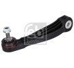 FEBI BILSTEIN Stabilizatör kolu Arka Aks Sağ, 174mm, Plastik — Audi Q4 (3)