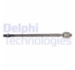 DELPHI İç bağlantı çubuğu Ön Aks, Ön Aks Sağ, 377mm — Chevrolet Captiva (1)