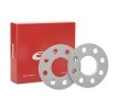 EIBACH Tekerlek ara parçası Pro-Spacer — 2012 Ford Ka (1)