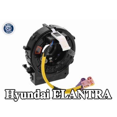 VEMO نابض ساعة لعجلة القيادة — Hyundai Elantra