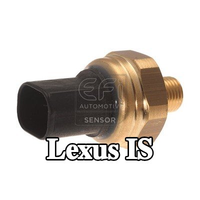 EFI AUTOMOTIVE مستشعر ضغط الوقود — Lexus Is
