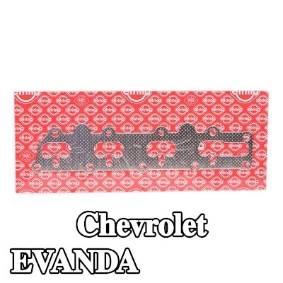 ELRING حشية مشعب العادم — Chevrolet Evanda