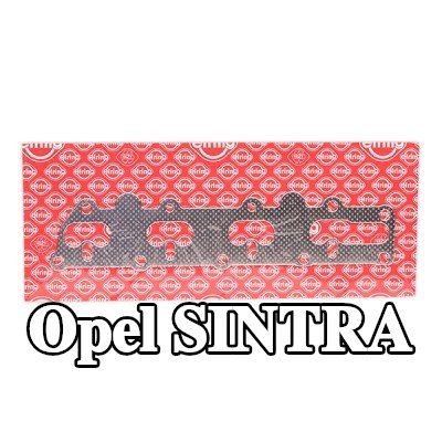 ELRING حشية مشعب العادم — Opel Sintra