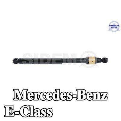 SIDEM مثبت التوجيه للمحور الأمامي — Mercedes-Benz E-Class