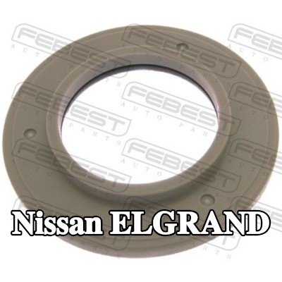 FEBEST محمل تثبيت الدعامة العلوية — Nissan Elgrand
