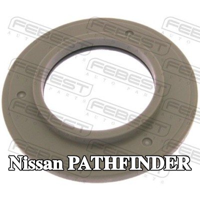FEBEST محمل تثبيت الدعامة العلوية — Nissan Pathfinder