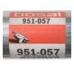 BOSAL Egzoz Borusu — Opel Corsa (4)