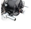 RIDEX Alternatör 70A — 1990 Nissan Patrol (7)