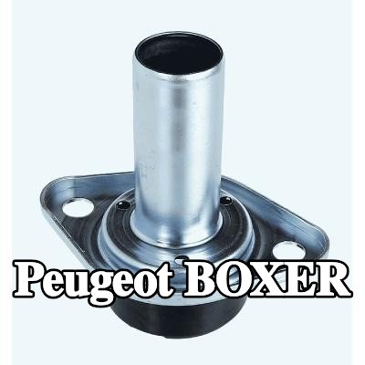 SACHS أنبوب التوجيه, القابض مع مانع تسرب العمود — 2002 Peugeot Boxer