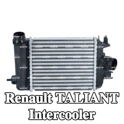NRF Intercooler — Renault Taliant