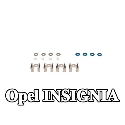 BOSCH طقم إصلاح الحاقن — Opel Insignia