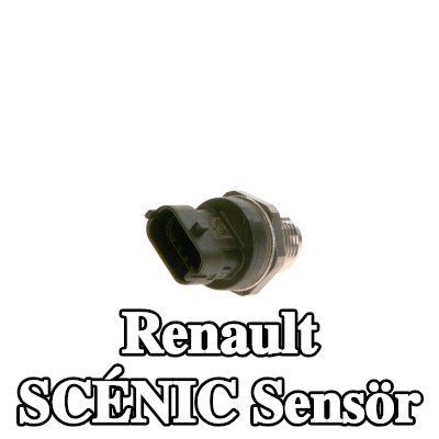 BOSCH Sensör — Renault Scénic