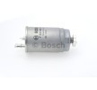 BOSCH Yakıt filtresi — Citroën Nemo (3)