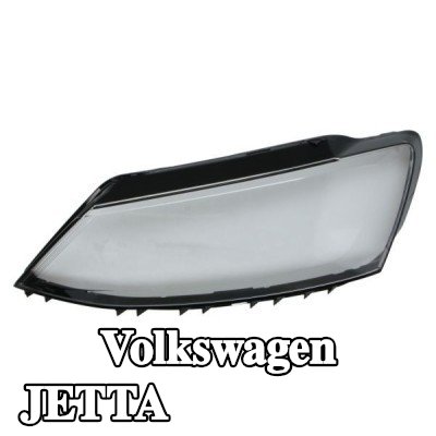 BLIC عدسة المصباح الأمامي الأيسر — Volkswagen Jetta