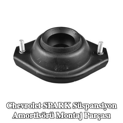 TEDGUM Süspansiyon Amortisörü Montaj Parçası — 2002 Chevrolet Spark