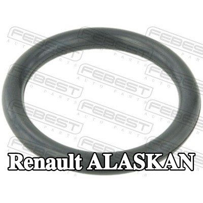 FEBEST حشية، شفة سائل التبريد — Renault Alaskan