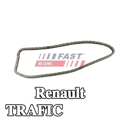 FAST سلسلة التوقيت — 2002 Renault Trafic