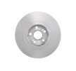 BOSCH Fren diski Dış Çap: 308mm, Havalandırmalı, Yağlanmış — 2002 Renault Espace (8)