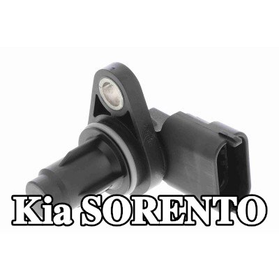 VEMO مستشعر موضع عمود الكامات Q+, جودة الشركة المصنعة للمعدات الأصلية — Kia Sorento