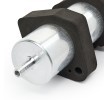 PURFLUX Filtre kiti — 2012 Audi A4 (3)