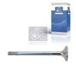 DT Spare Parts Egzoz valfi — Mercedes-Benz T2 (1)
