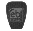 FEBI BILSTEIN Debriyaj pedalı pedi — Volkswagen Lt (2)