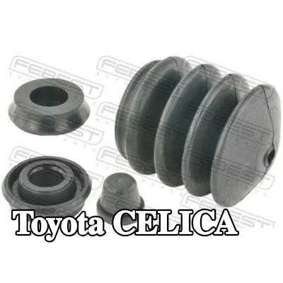 FEBEST طقم إصلاح، أسطوانة القابض الرئيسية — Toyota Celica