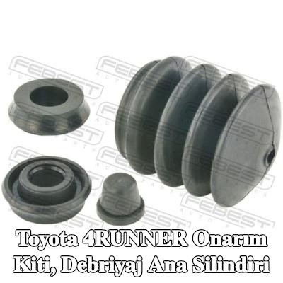 FEBEST Onarım Kiti, debriyaj ana silindiri — 1990 Toyota 4runner