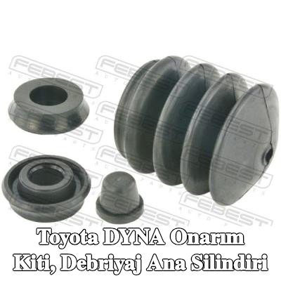FEBEST Onarım Kiti, debriyaj ana silindiri — Toyota Dyna