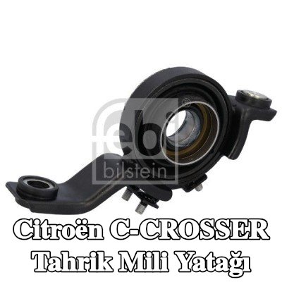 FEBI BILSTEIN Bilyalı Tahrik Mili Yatağı — Citroën C-crosser