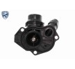 VEMO Conta/sızdırmazlık elemanı ile termostat muhafazası, termostatlı — 2012 BMW X3 (5)