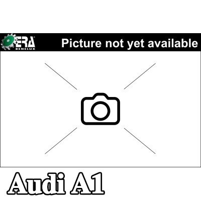 ERA Benelux عمود التوجيه — Audi A1