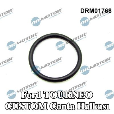 DR.MOTOR AUTOMOTIVE Conta halkası — 2016 Ford Tourneo Custom