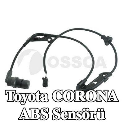 OSSCA ABS sensörü Ayak bölmesi, 1000mm — Toyota Corona