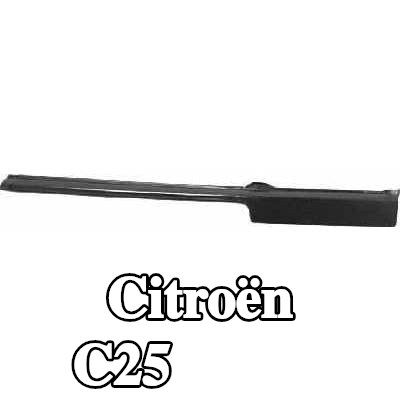 DIEDERICHS غطاء محرك أمامي يسار — Citroën C25