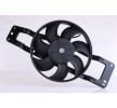 NISSENS Fan, radyatör 308mm, radyatör fan kapağı, direnç olmadan, kontrol ünitesi olmadan — 2002 Renault Twingo (2)