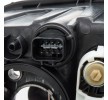 TYC Far Sağ, H4, elektrik motorlu — Hyundai i10 (5)