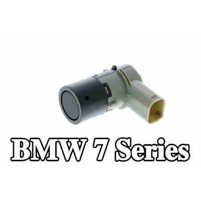 VEMO مستشعر الانتظار بجودة VEMO الأصلية — 2002 BMW 7 Series