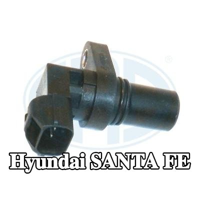 ERA مستشعر، عدد الدورات في الدقيقة — Hyundai Santa Fe