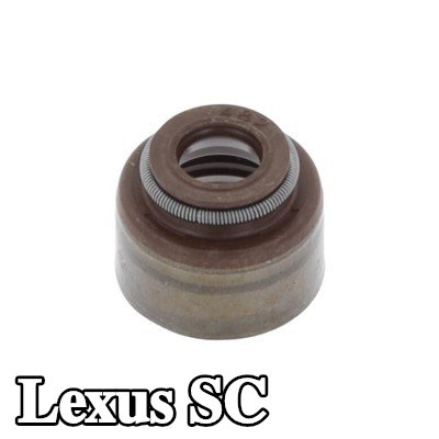 CORTECO حشية صمام — Lexus Sc