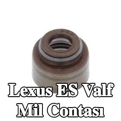 CORTECO Valf mil contası — Lexus Es