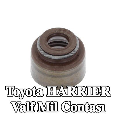 CORTECO Valf mil contası — Toyota Harrier
