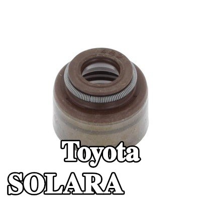 CORTECO حشية صمام — Toyota Solara