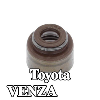 CORTECO حشية صمام — Toyota Venza