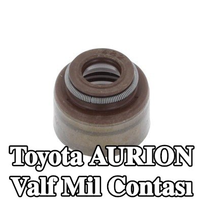 CORTECO Valf mil contası — Toyota Aurion
