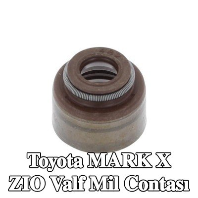 CORTECO Valf mil contası — Toyota Mark X Zio