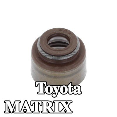 CORTECO حشية صمام — Toyota Matrix